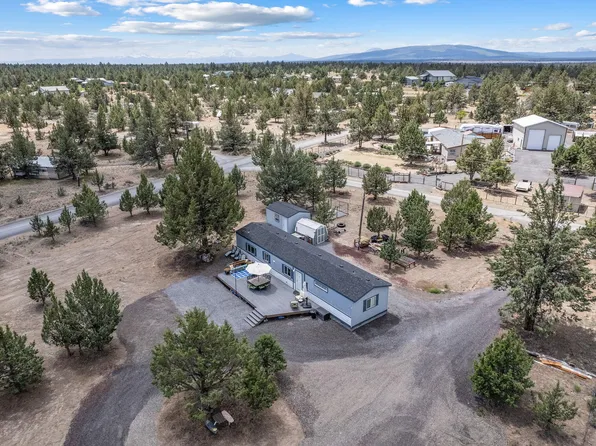 7433 SW Drake Dr, Culver, OR 97734