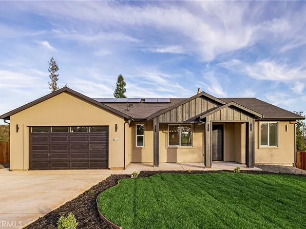 5248 Pentz Rd, Paradise, CA 95969