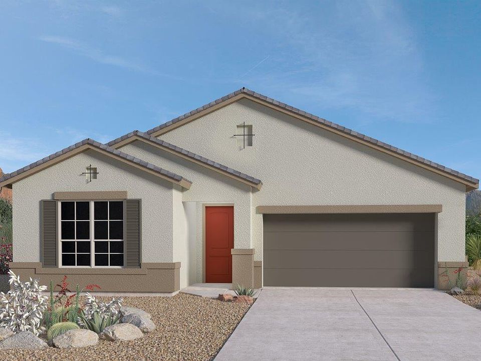 Plan Elevation.