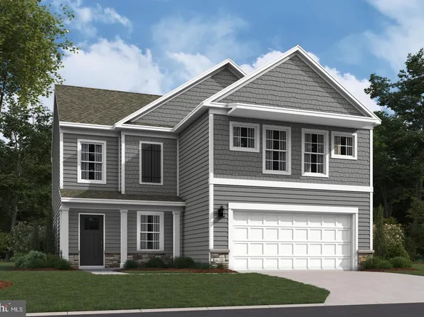 180 Grantway, York, PA 17404