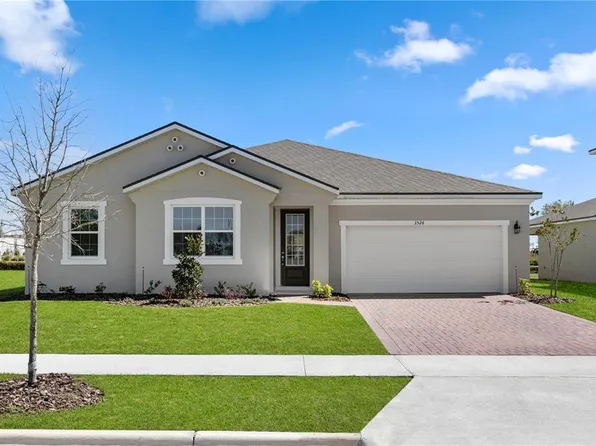 3526 Douglas Fir Dr, Apopka, FL 32703