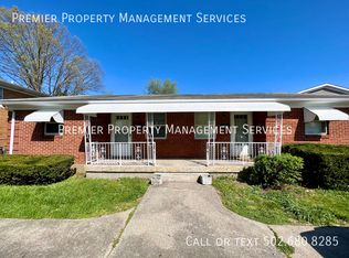 3531 Burrell Dr, Louisville, KY 40216