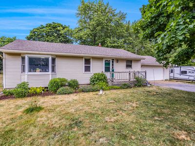 8045 Swift Rd, Battle Creek, MI, 49017