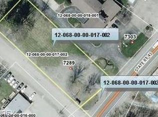 7289 State Route 43, Kent, OH 44240