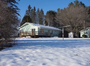 2396 County Road 5, Carlton, MN 55718
