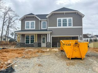 105 Blackmon Ridge Ct #15, Fuquay Varina, NC 27526