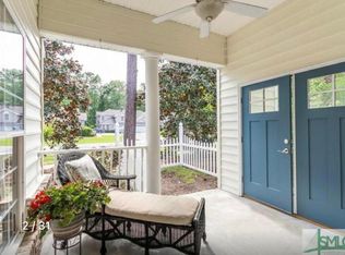 10 Oak Ridge Cir, Richmond Hill, GA 31324