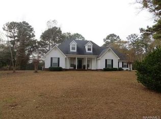 1093 Ebenezer Rd, Georgiana, AL 36033