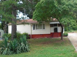 1816 Elaine Dr, Decatur, GA 30035