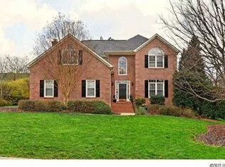 3467 Peacock Run, Fort Mill, SC 29708