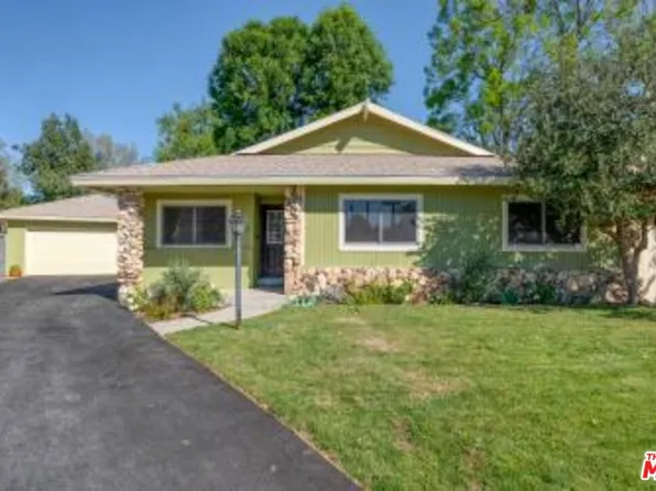 6723 Bianca Ave, Van Nuys, CA 91406