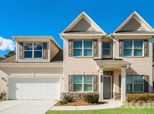 4282 Bella View Dr, Snellville, GA 30039