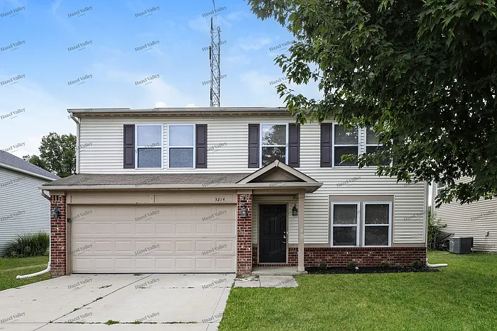 3214 Danube Way — Photo 1