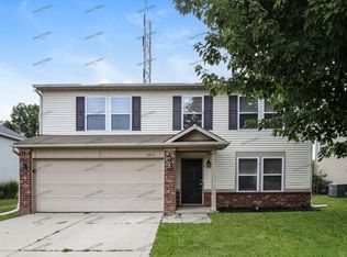 3214 Danube Way, Indianapolis, IN 46239