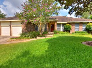 16011 Mission Rdg, San Antonio, TX 78232