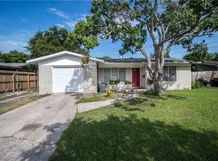 1218 Salem Dr, Corpus Christi, TX 78412