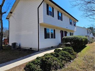 6504 Buffington Rd, Union City, GA 30291