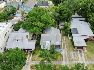 2725 N Ridgewood Ave, Tampa, FL 33602
