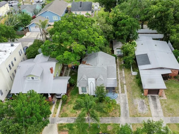 2725 N RIDGEWOOD AVENUE, TAMPA, FL 33602