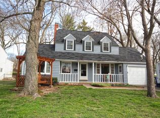 1806 W Riverview Ave, Decatur, IL 62522