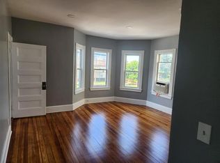 14 East St #2, Dorchester, MA 02122