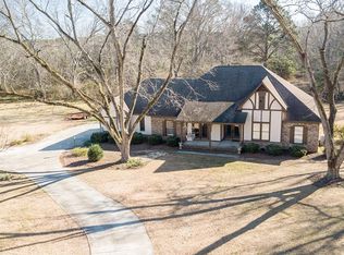 131 White Ave, Pine Mountain, GA 31822