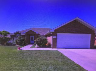 2217 Reese Dr, Clovis, NM 88101