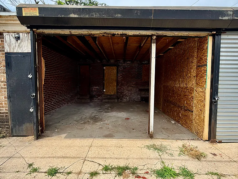3413 Frankford Ave #GARAGE — Photo 6
