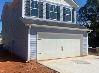 405 Clinton Dr, Kings Mountain, NC 28086