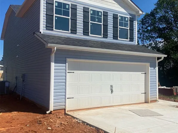 405 Clinton Dr, Kings Mountain, NC 28086