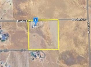 24661 Rowland Ln, Corning, CA 96021
