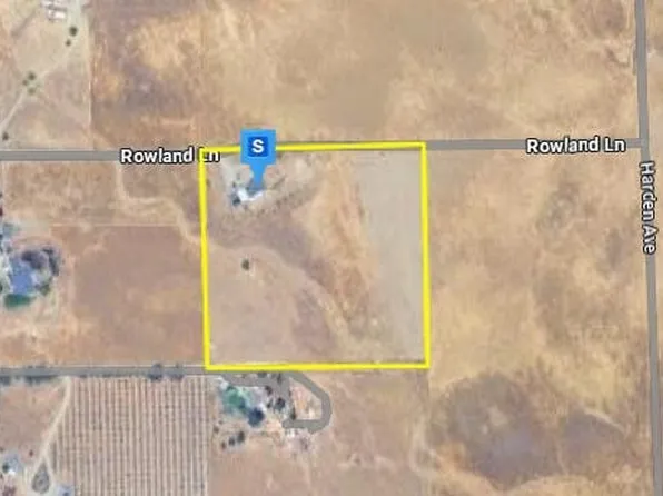 24661 Rowland Ln, Corning, CA 96021