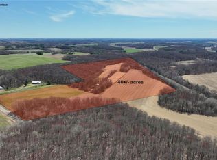2061 90th Ave, Colfax, WI 54730