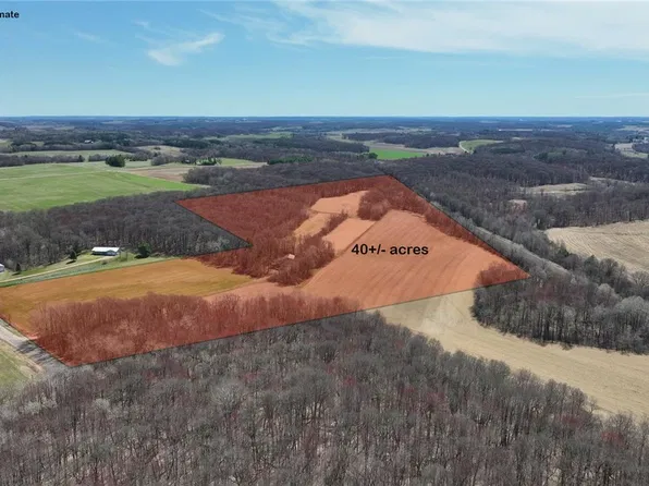 2061 90th Avenue, Colfax, WI 54730