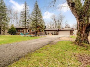 10439 Gast Rd, Bridgman, MI 49106