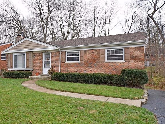 2nd image of 6029 Virbet Dr
