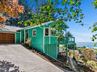 260 Highway 101 S, Yachats, OR 97498