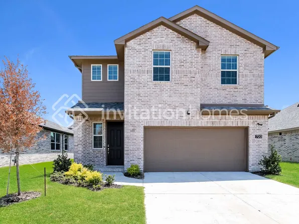 720 Fencerow Trl, Weston, TX 75097