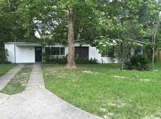 401 NW 36th Ter, Gainesville, FL 32607