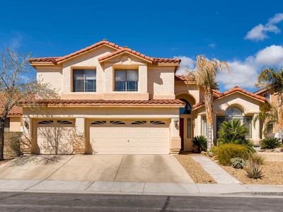 1113 Ventura Hills St, Las Vegas, NV, 89144