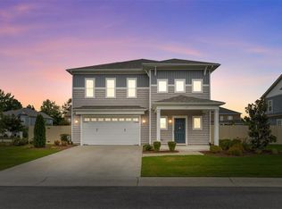 445 Middleton Way, Chesapeake, VA 23322