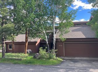 675 Steamer Dr UNIT B, Estes Park, CO 80517