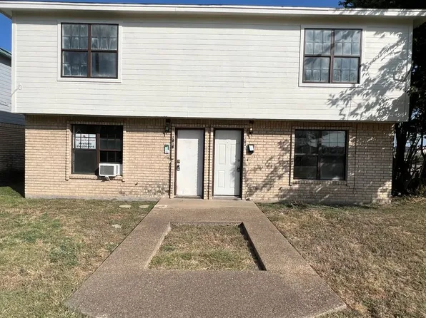 2840 Burnett Ave, Waco, TX 76711