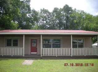 14 Jackson St, Warrenville, SC 29851