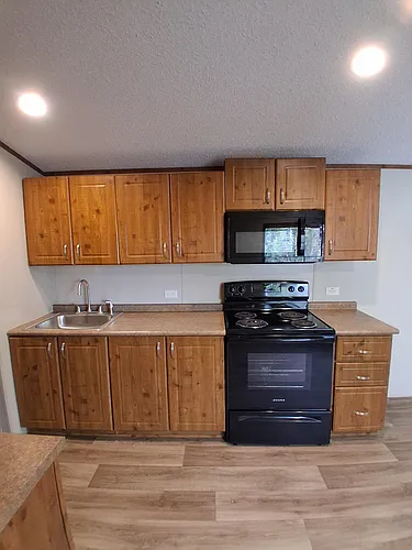2500 Fort Worth Dr Photo 1
