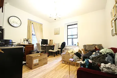 Rented by Dynamik Realty