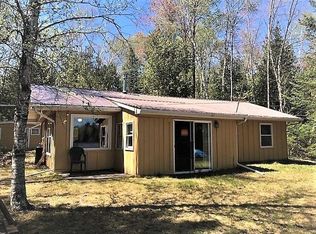 16045 N Big Island Ln, Mountain, WI 54149