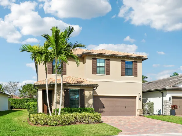 4795 Chantilly Road, Wellington, FL 33467