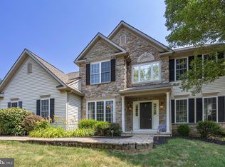 50 Hillbrook Dr, Honey Brook, PA 19344