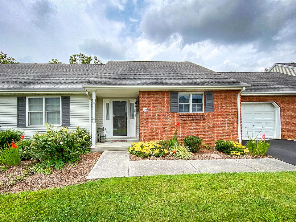 Lemon Tree Condominiums Johnson City, TN Zillow